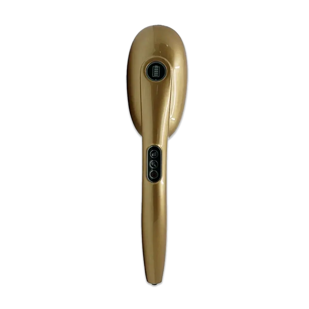 Handheld Massagers