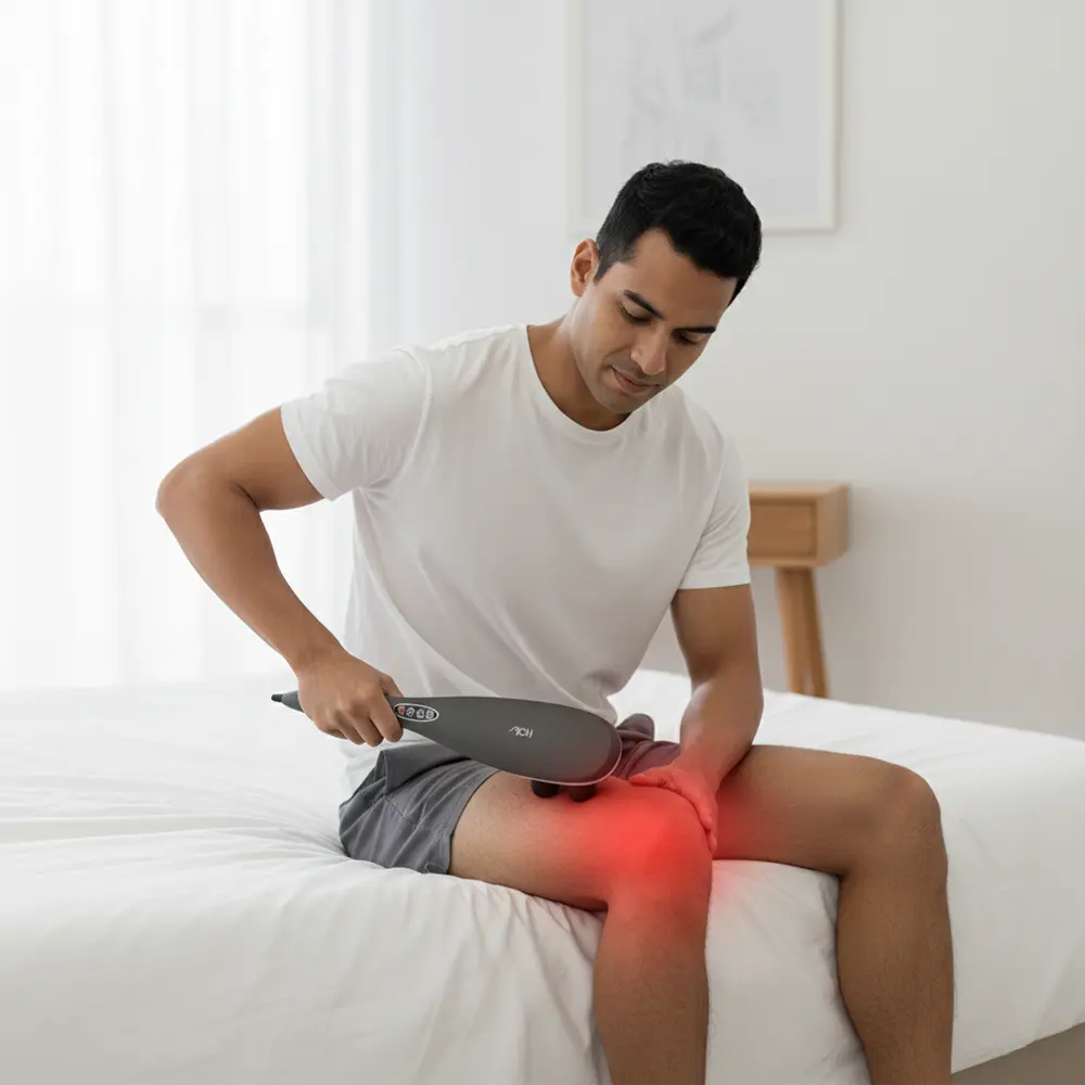 leg pain massage chairs