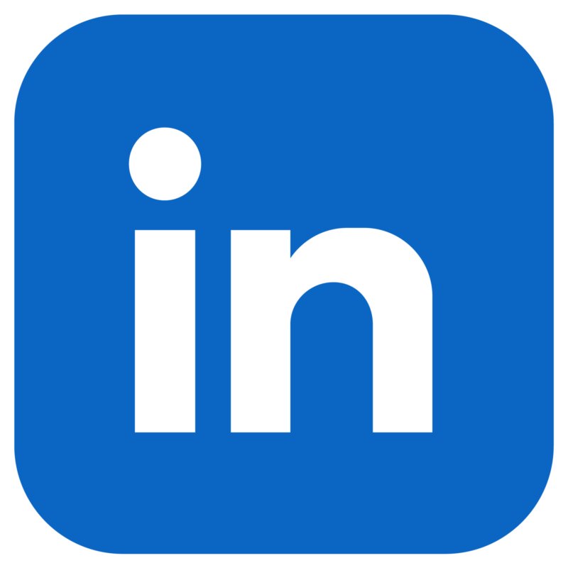 linkedin icon 3d massage chairs