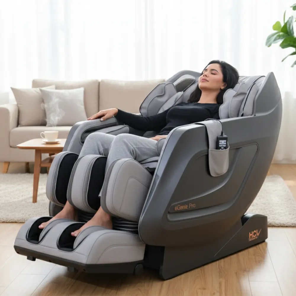 stress relief massage chairs