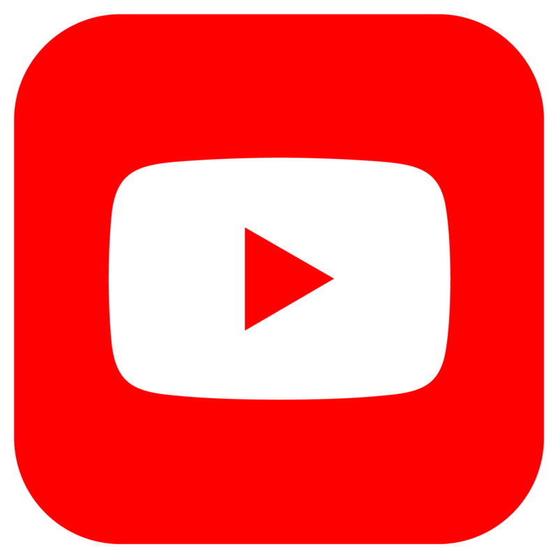youtube icon 3d massage chairs