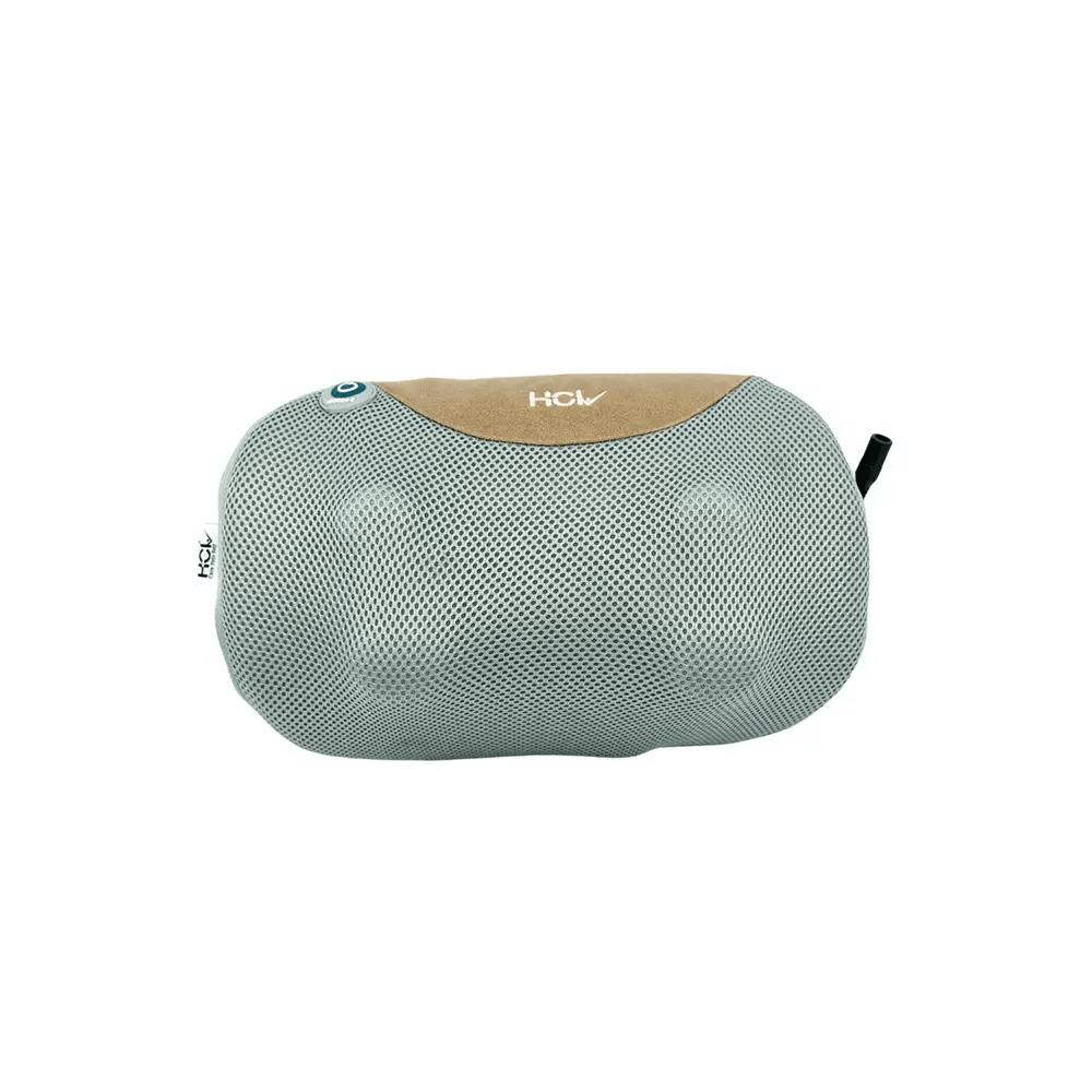 1-5 1 5 thermal massage pillow