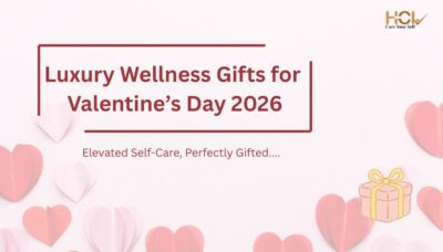 Valentines Wellness Gifts 2026