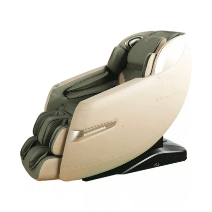 HCI eGenki Massage Chair