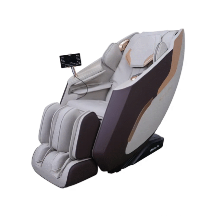HCI eMedico Pro 3D Massage Chair