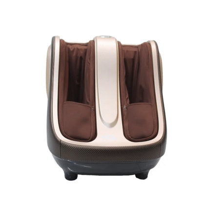HCI eFootio Calf and Foot Massager