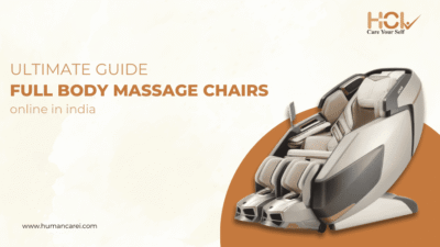 Full Body Massage Chairs