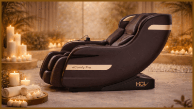 body massage chair Full Body Massage Chair for Relaxation