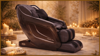 body massage chair Full Body Massage Chair for Relaxation