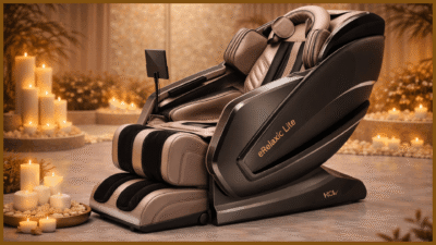 body massage chair Full Body Massage Chair for Relaxation