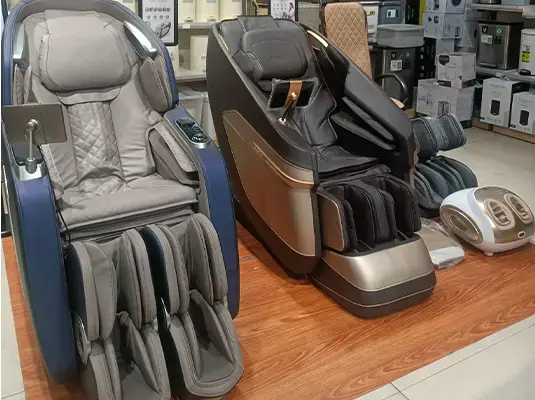 massage chair near me Chennai