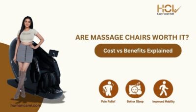Full body Massage chair