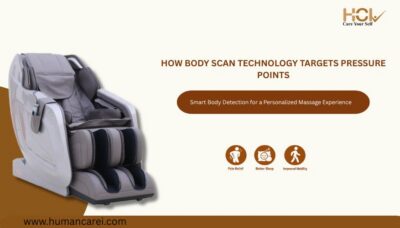 Premium Massage chair