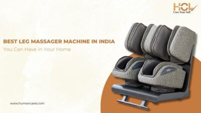 Best Leg Massager Machine in India