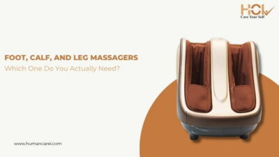 Foot Calf and Leg Massagers for leg pain relief and better blood circulation