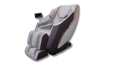 massage chair HCI eMedico Pro 3D Massage Chair massage chair