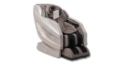 massage chair HCI eRelaxic Pro 5D Massage Chair massage chair